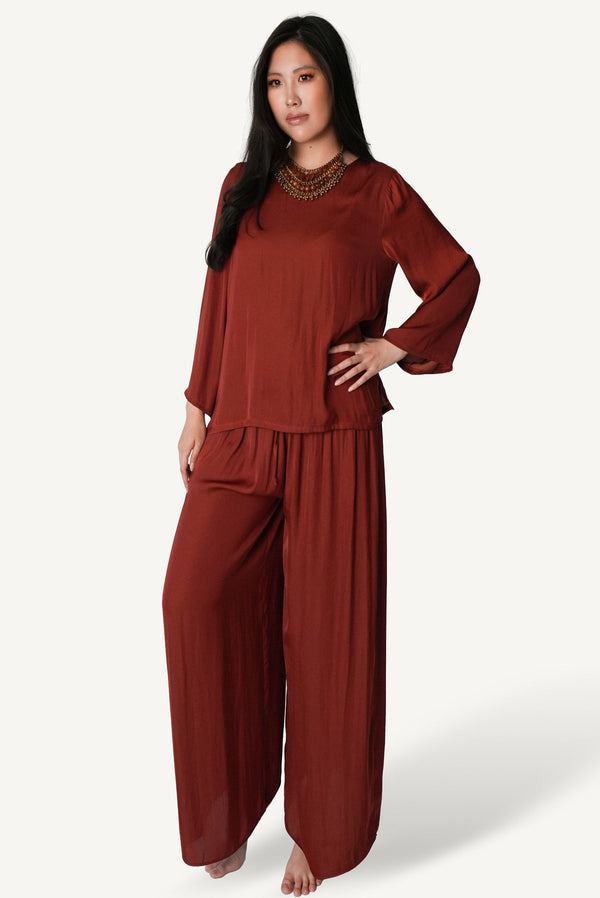 Bateau Lounge Set