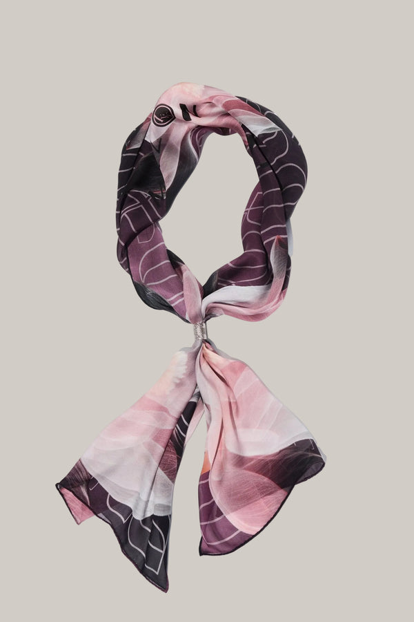 Silk Scarf