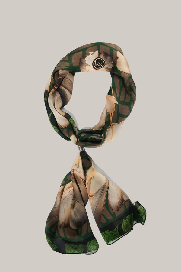 Silk Scarf