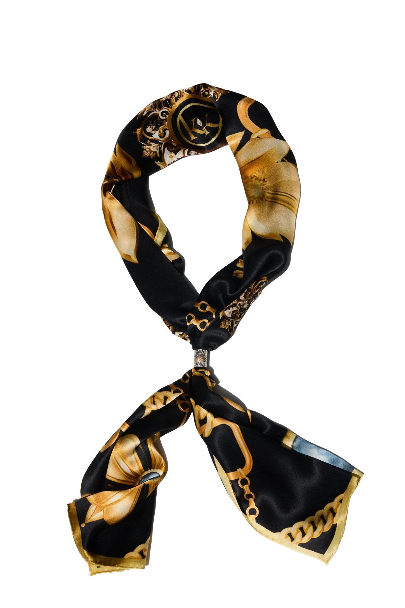 アクセサリー everyone classic silk scarf 71t4vkJWLKL._SY350_QL65_.jpg