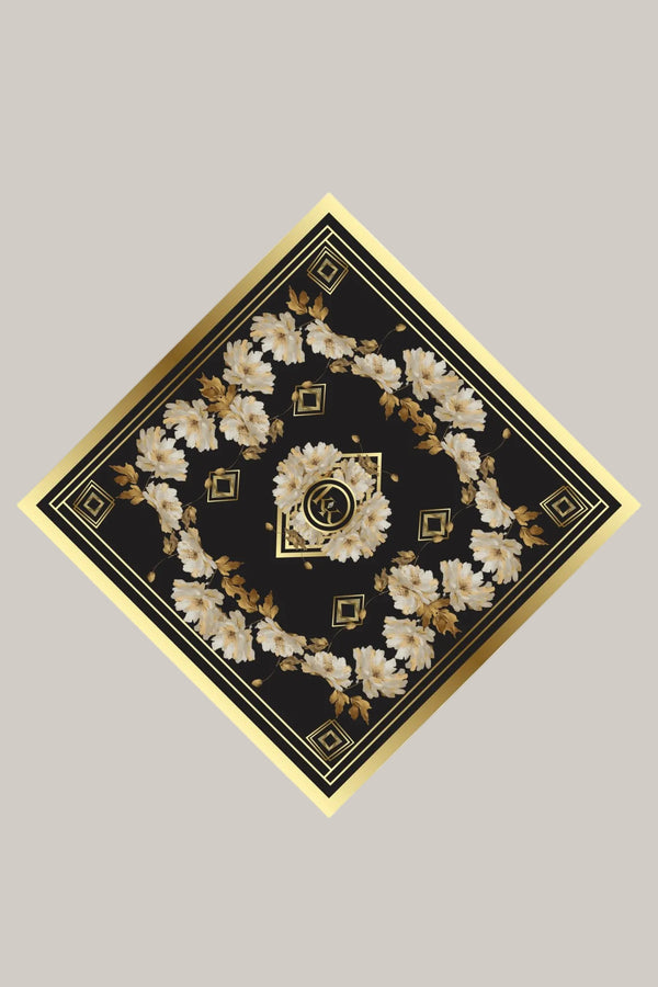 Silk Scarf