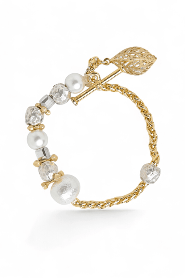 Bracelet & Earring Set