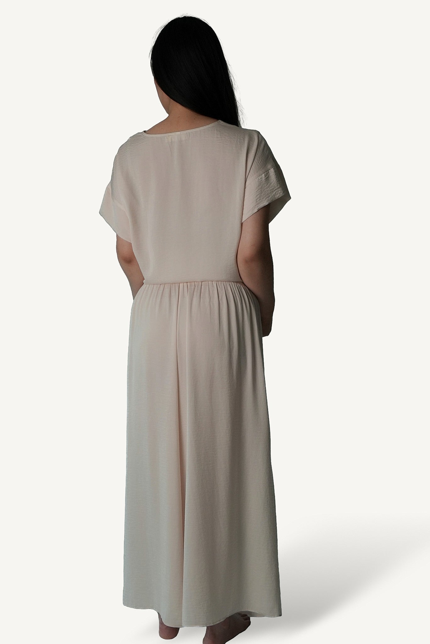 Wide-Leg Lounge Set
