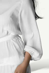 Wide Leg lounge set.