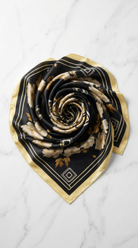 Silk Scarf