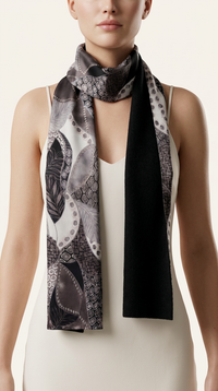 Silk Scarf