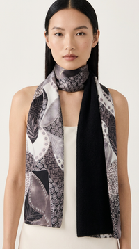 Silk Scarf