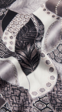 Silk Scarf
