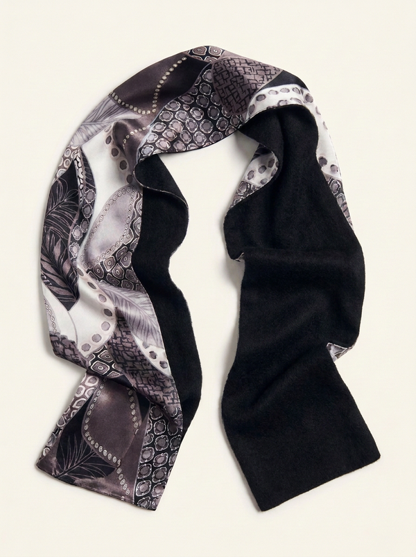 Silk Scarf