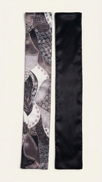 Silk Scarf