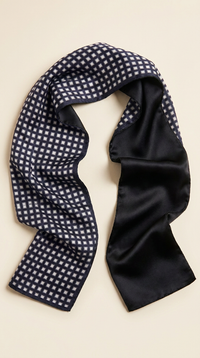 Silk Scarf