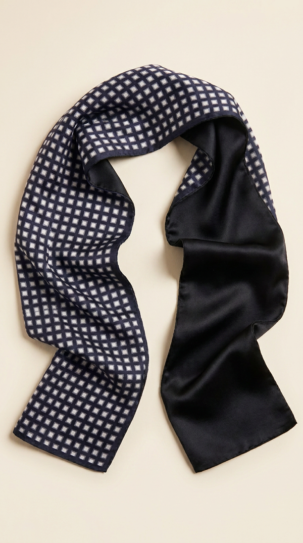 Silk Scarf