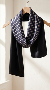 Silk Scarf