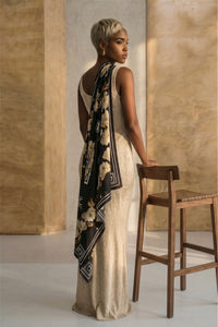 Silk Scarf