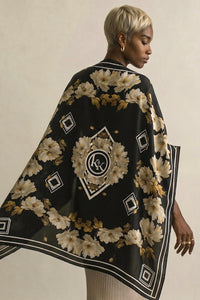 Silk Scarf
