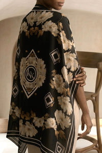 Silk Scarf