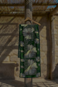 Silk Scarf