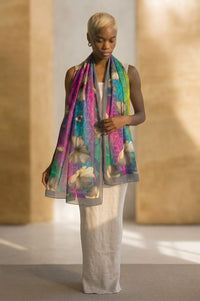 Silk Scarf