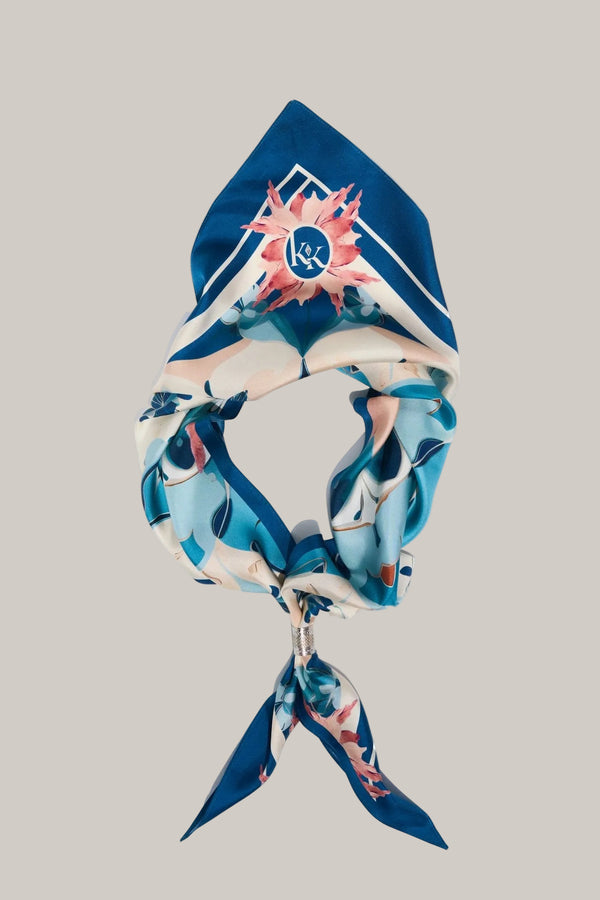 Silk Scarf