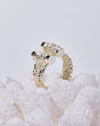 Chrome Stack - ringsMAZONKIKI