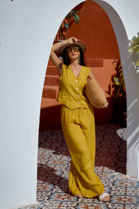Citrus Dune Set - lounge setMAZONKIKI