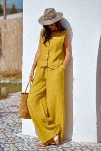 Citrus Dune Set - lounge setMAZONKIKI