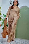 Desert Pearl Ensemble - lounge setMAZONKIKI