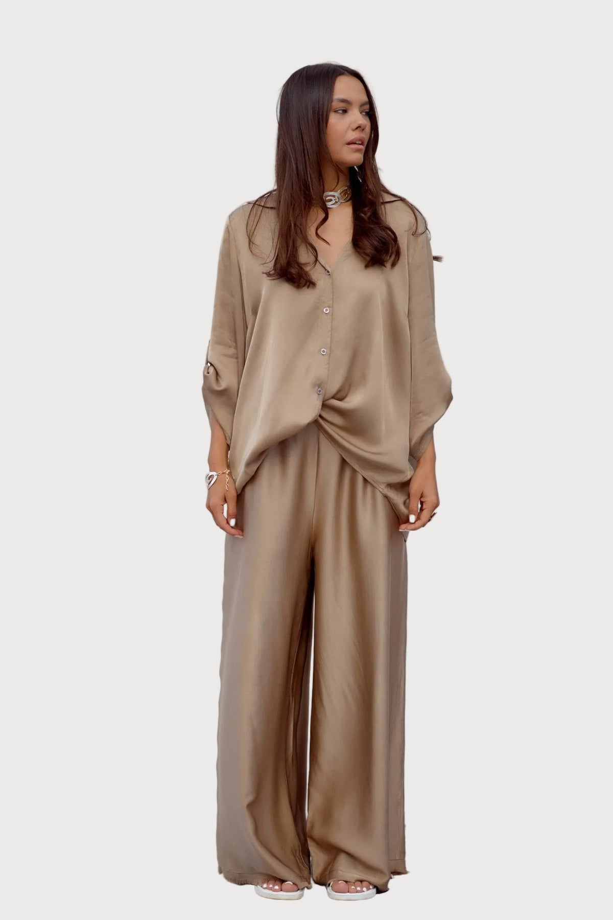 Desert Pearl Ensemble - lounge setMAZONKIKI