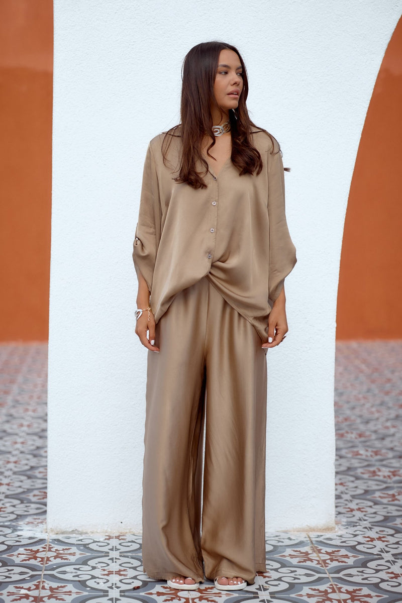 Desert Pearl Ensemble - lounge setMAZONKIKI