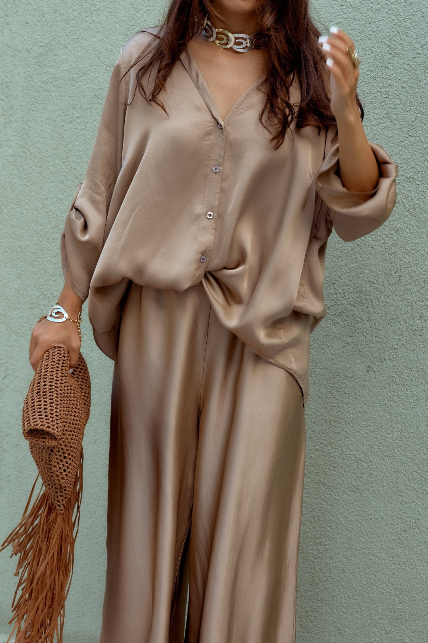 Desert Pearl Ensemble - lounge setMAZONKIKI