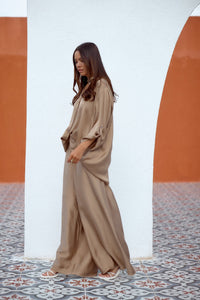 Desert Pearl Ensemble - lounge setMAZONKIKI