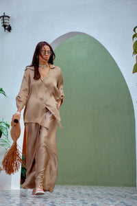 Desert Pearl Ensemble - lounge setMAZONKIKI