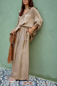 Desert Pearl Ensemble - lounge setMAZONKIKI