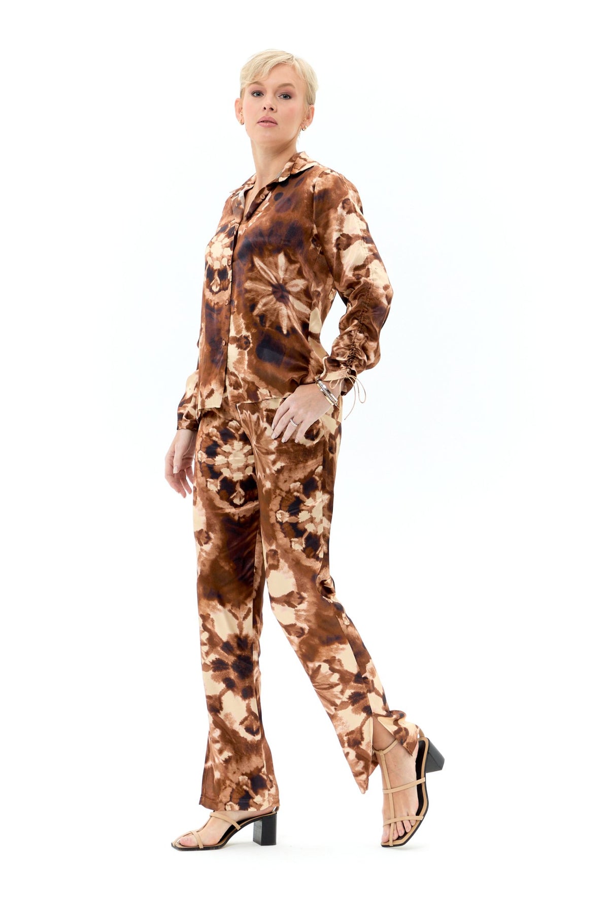 Elegance Business Set - lounge setMAZONKIKI