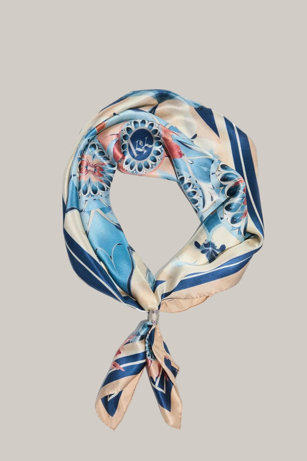 Silk Scarf