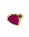 Fuchsia Flame - ringsMAZONKIKI