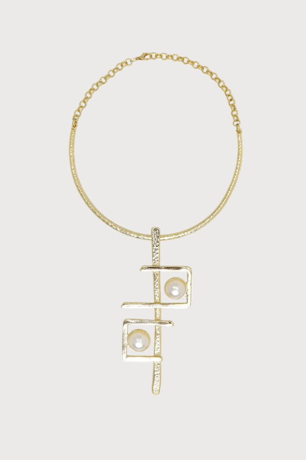 Choker Necklace