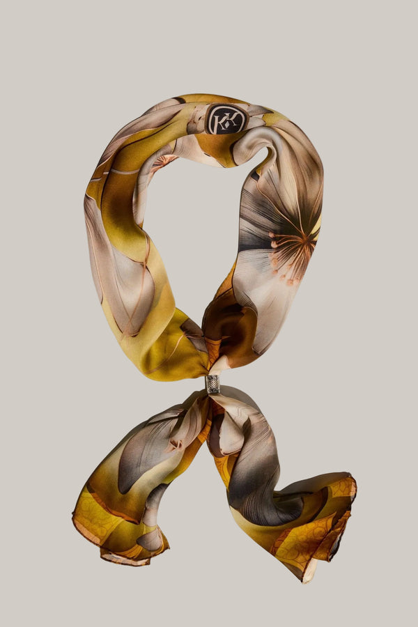 Silk Scarf