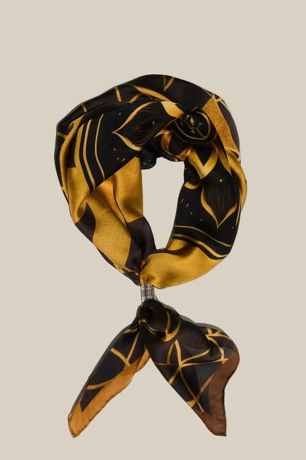 Silk Scarf