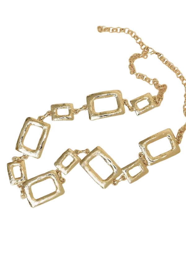 Frame Chain Belt