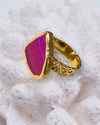 Fuchsia Flame