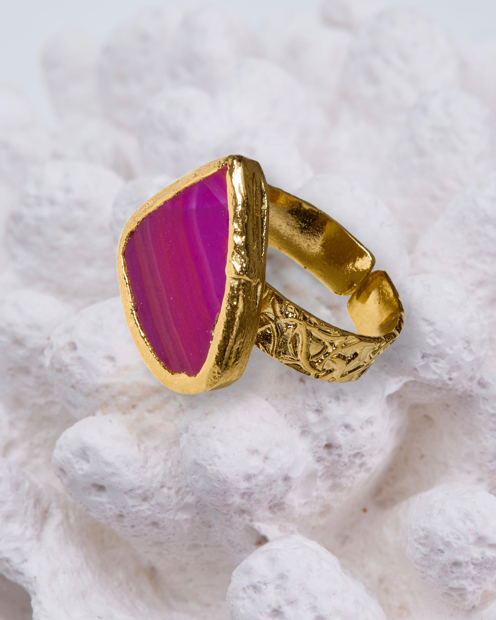 Fuchsia Flame