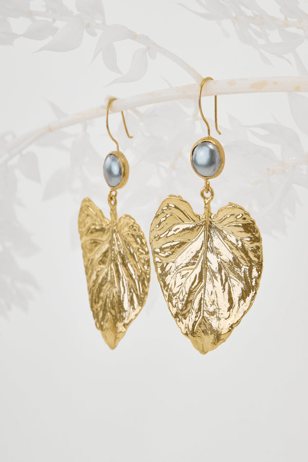 Drop Earrings