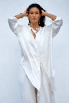 Ivory Solstice Set - lounge setMAZONKIKI