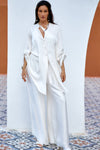Ivory Solstice Set - lounge setMAZONKIKI