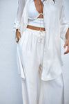 Ivory Solstice Set - lounge setMAZONKIKI