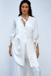 Ivory Solstice Set - lounge setMAZONKIKI