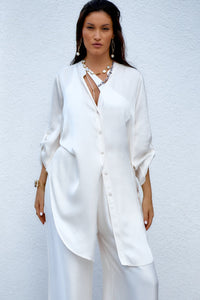 Ivory Solstice Set - lounge setMAZONKIKI