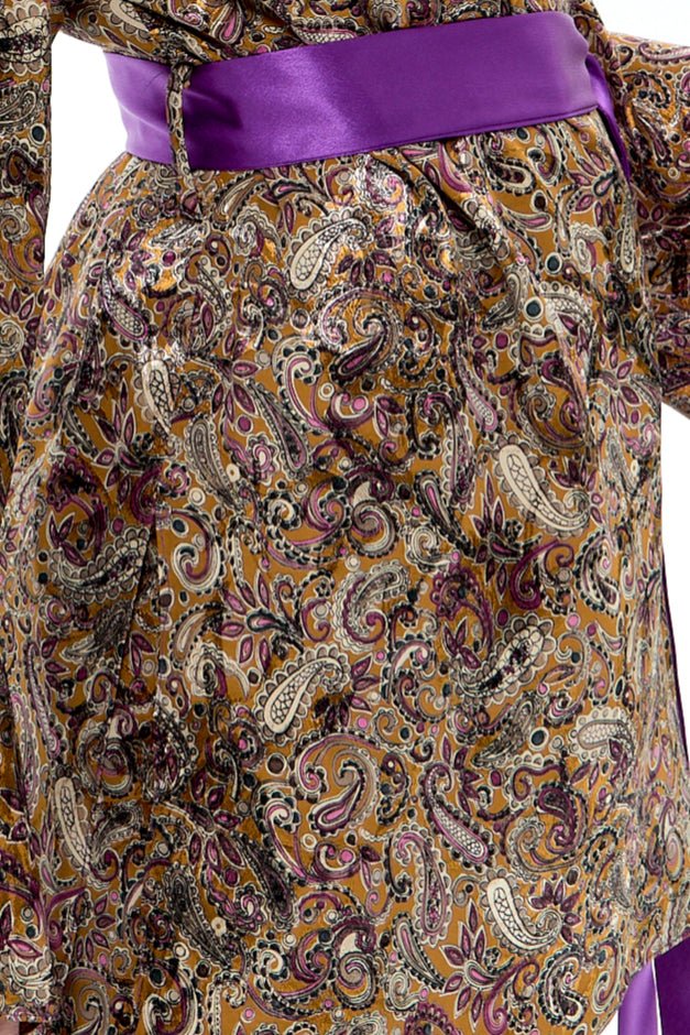 Kimono Lounge Set - lounge setMAZONKIKI
