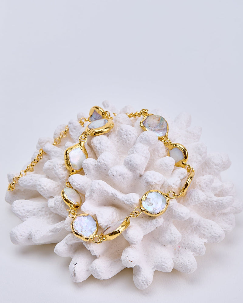 Lunar Glow - BraceletMAZONKIKI